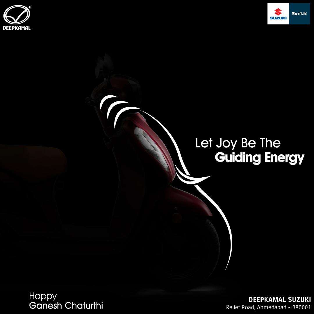 Deepkamal Suzuki