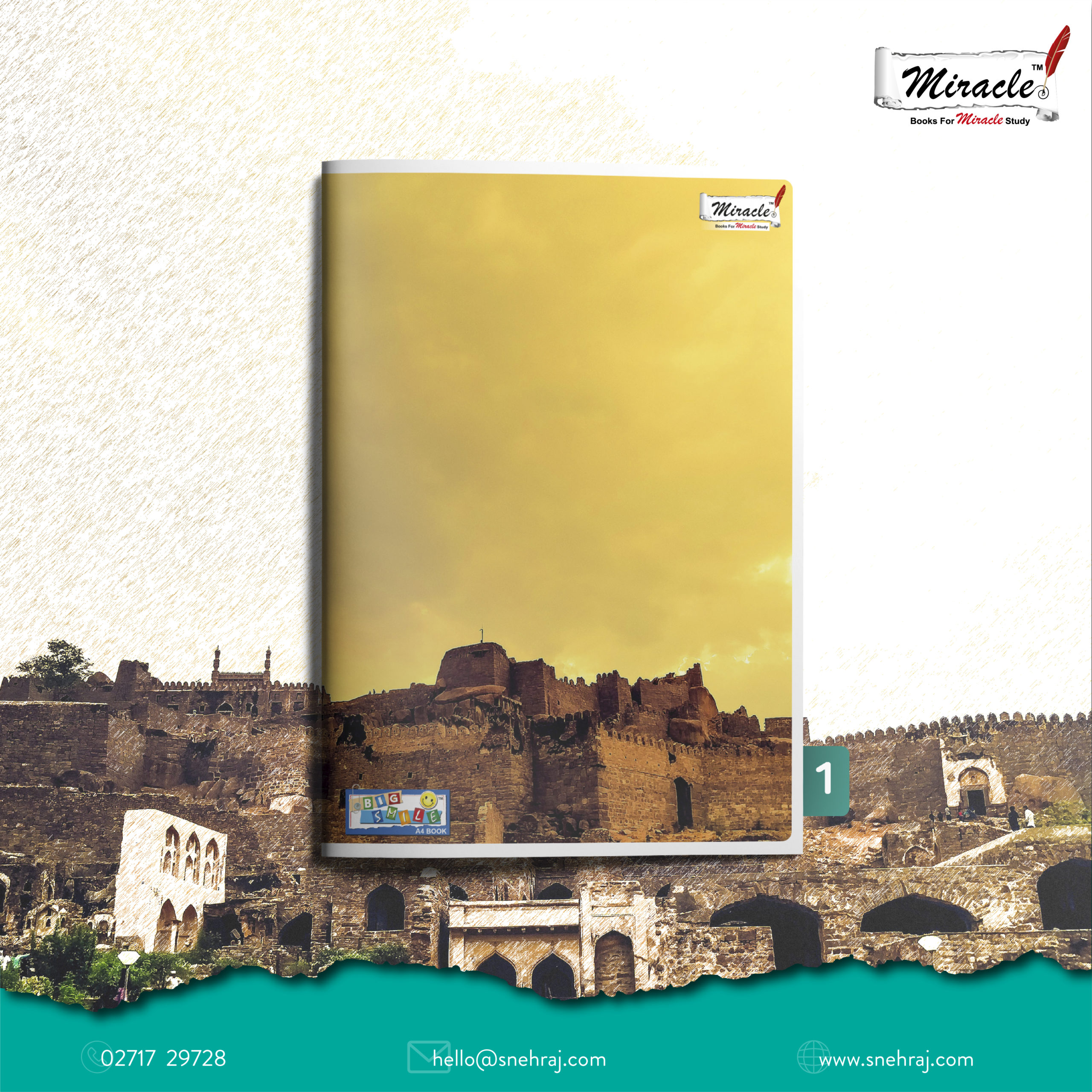 Snehraj Book Cover